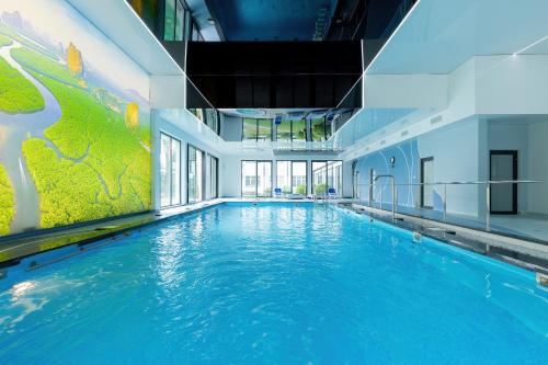 Gryf Resort Międzywodzie