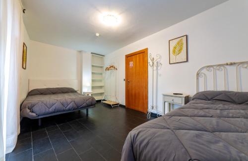 カセレス Albergue las Veletas 3つ星 ホテル スイート