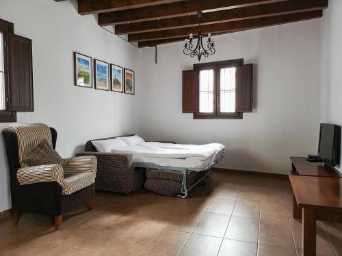 Posada Alegria