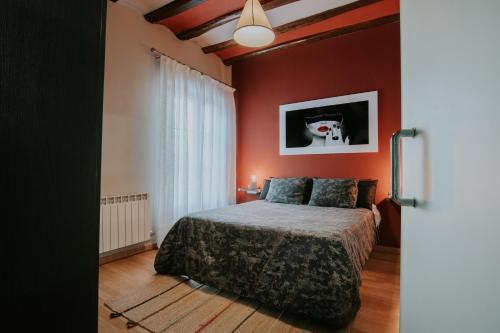 Studio Apartment (2 adults + 2 children)