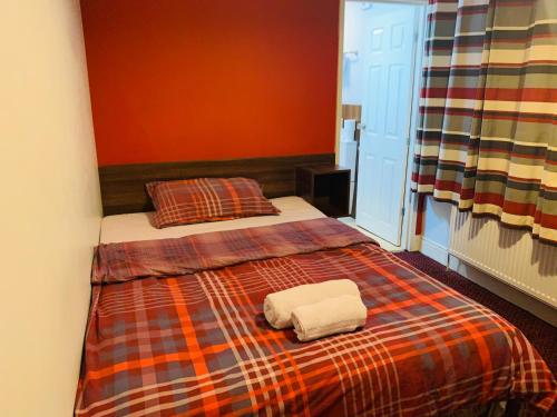 Swandown Hotel