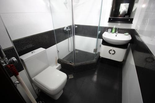 Tumanyan35A City Center Excellent apartment - main image