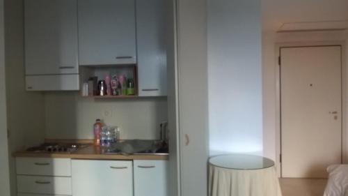  Green house Marco Simone Golf Club in Marco Simone