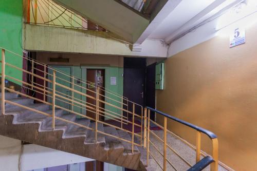Hirondelle 5 Floor NewDay Apartment