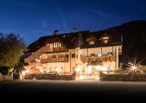 Hotel Edelhof - Tarvisio