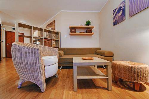 Apartamenty Sun & Snow Maloves - image 13