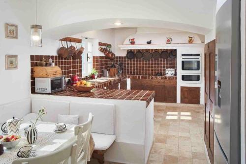 Villa with Magic view of Bay of Saint Tropez, Saint-Tropez (foto 10)