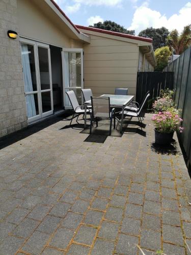 BK's Egmont Motor Lodge in New Plymouth