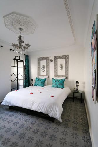 La Voûte Étoilée Room Type - Deluxe Queen Studio 