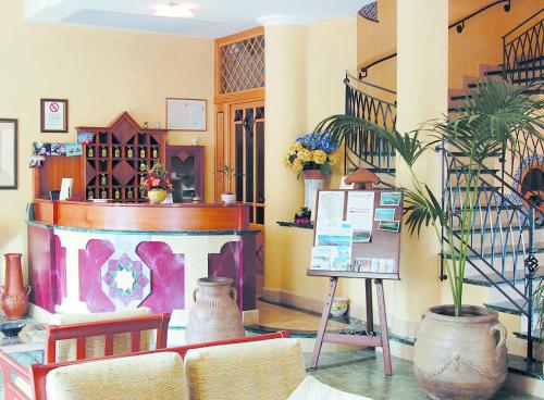 Hotel Mediterraneo
