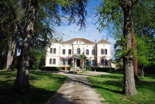 Château Sainte Cécile - Location saisonnière - Gaillac