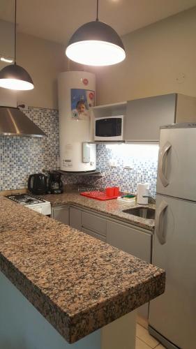 El Cardon - p/6 pax -2 dorm - Amplio y moderno