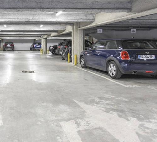 Le Vert Galant - Auberge Etchegorry - image 11