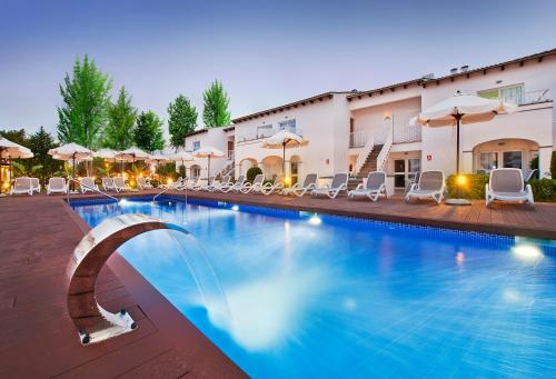 Serenity Apartments