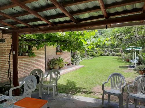 편의 시설/서비스, Las Azaleas Yala in 얄라