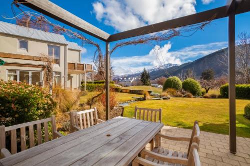 米尔布鲁克度假村 米尔布鲁克度假村