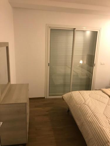 Appartement neuf luxueux jardins de carthage