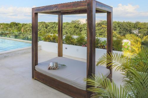 Hotel Blanco Tulum