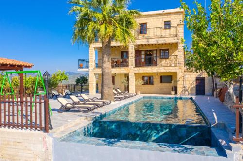 Villa Alexandros Palace - image 5