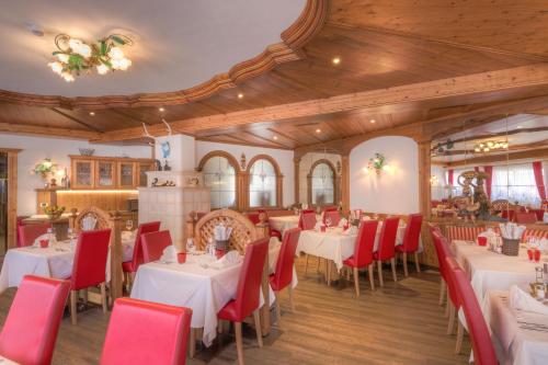 Hotel Italia 5