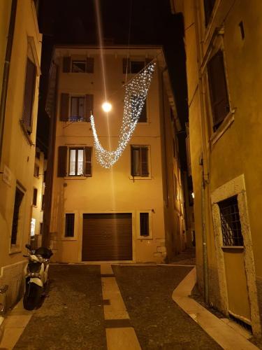 Exterior view, Relais all'Aquila in Verona