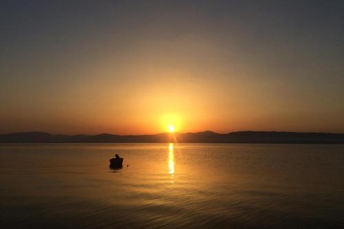  Sand and Sea in Kavos