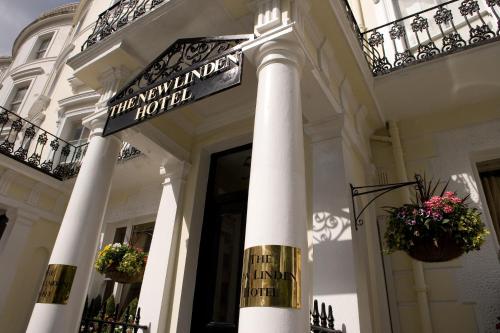 New Linden Hotel Central London