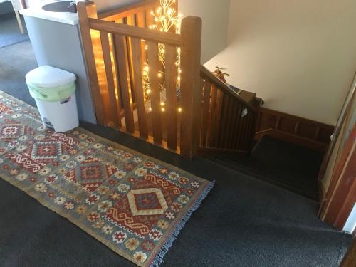 North Beach Lodge in New Brighton