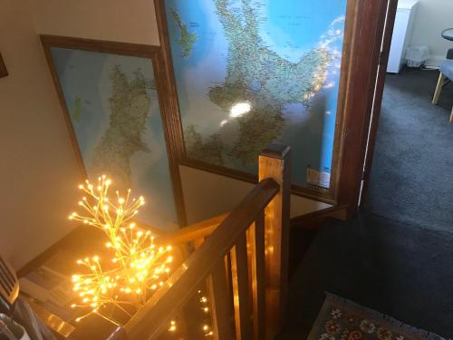 North Beach Lodge in New Brighton