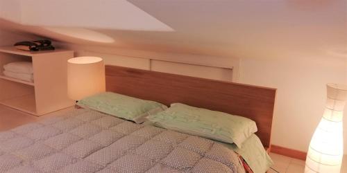  La Mansarda di Anna con bagno privato in Empoli