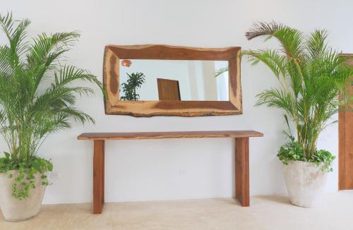 Suite, deluxe