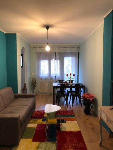  Trento House, Unterkunft in Trient