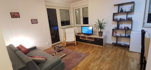  Apartment Daphnia in Zagreb