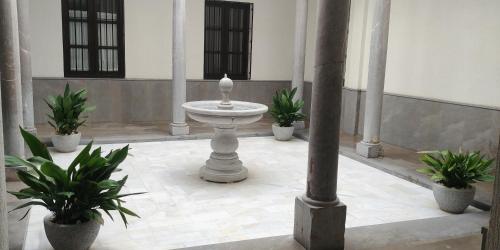 Apartamento Nueva del Santísimo, Гранада