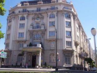 Hotel Carlton, Бильбао (фото 3)