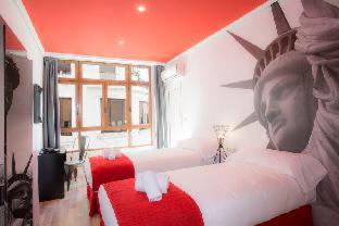 Casual Vintage Valencia by Casual Hoteles, Valence (photo 11)