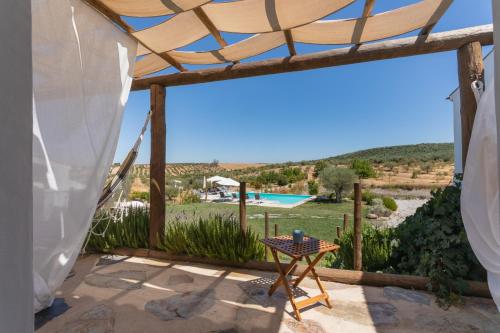 Monte da Estrela - Country House & SPA, Moura (fotografie 5)