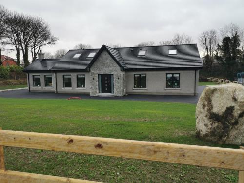 Slievescape chambre d'hôte Jerrettspuss