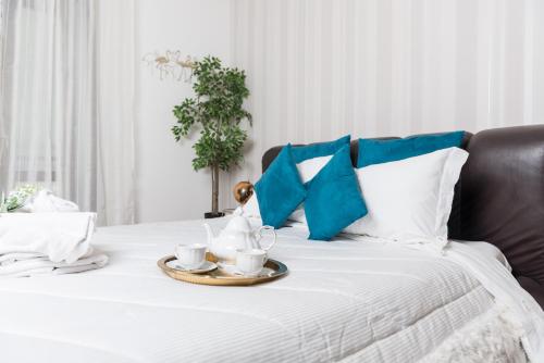 Suite Room Con Vasca Idromassaggio 5