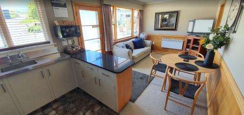 Roxburgh Clutha Gold TOP 10 Holiday Park in Roxburgh