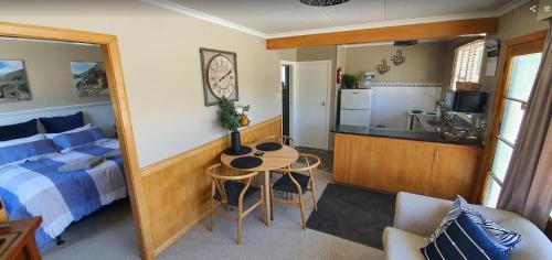 Roxburgh Clutha Gold TOP 10 Holiday Park in Roxburgh