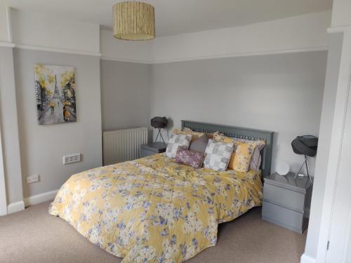 Beautifully Modernised Worcester Home, Worcester, Worcestershire