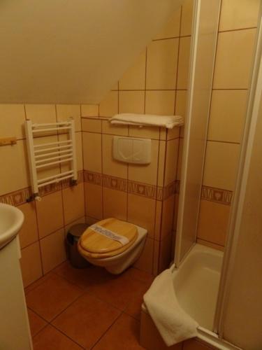 Willa Pod Jedlicą - image 7