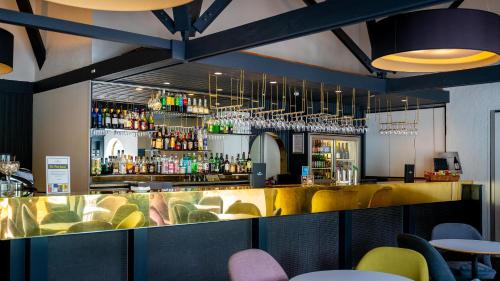 Scenic Hotel Marlborough - Blenheim