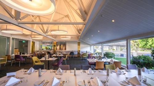 Scenic Hotel Marlborough - Blenheim