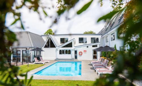 Scenic Hotel Marlborough - Blenheim