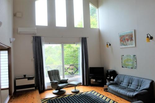 Garden Villa Minamiaso