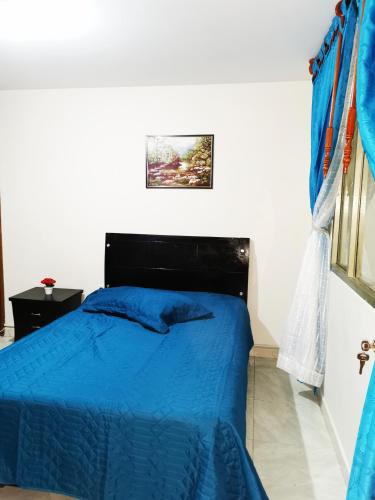 apartamento cerca al jardin botanico en
