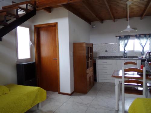 Kitchen, Alma Cabana de Mar in Near Center
