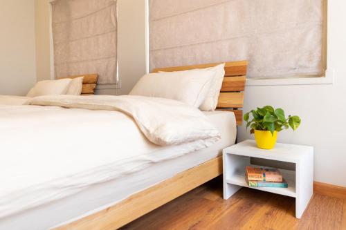 Comfort Quadruple Room